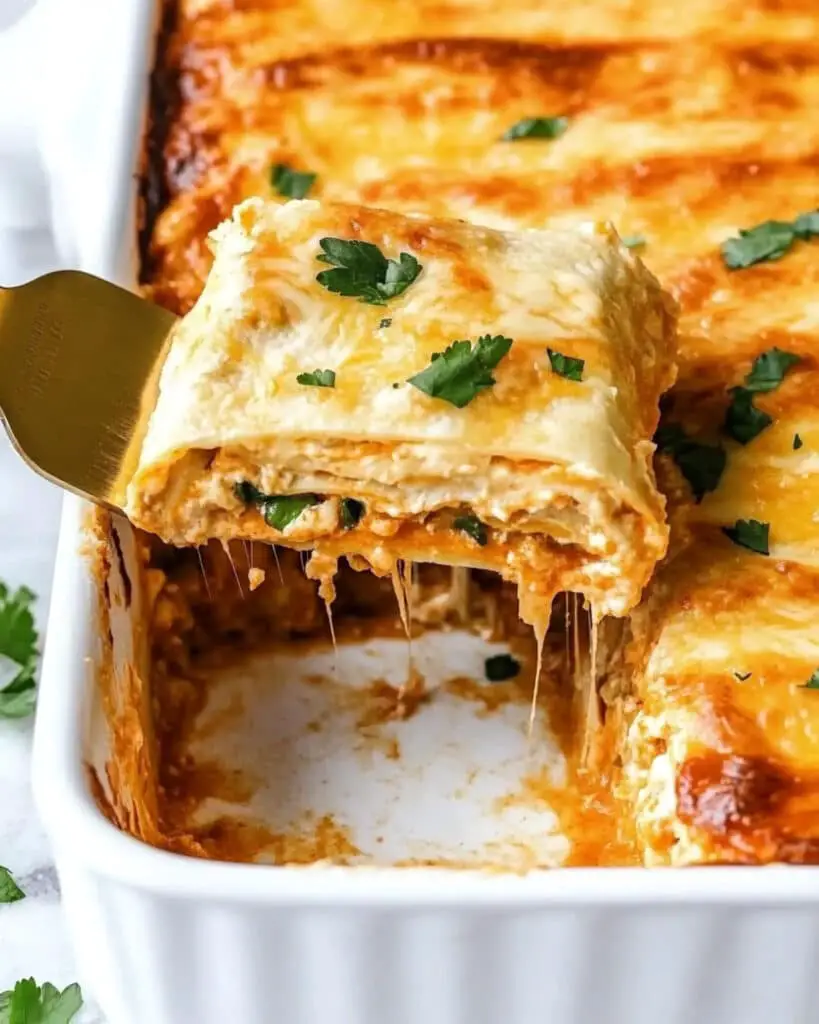 Chili Relleno Casserole Recipe