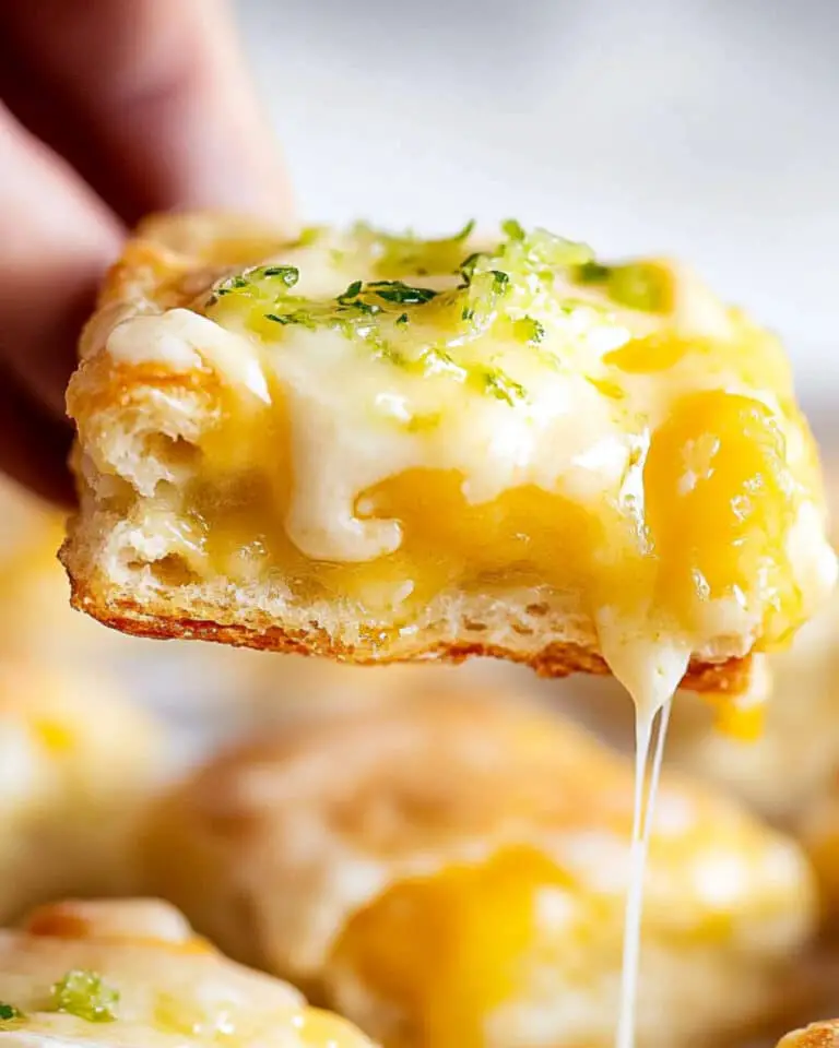 Coconut Mango Bars with Lime Glaze Recipe