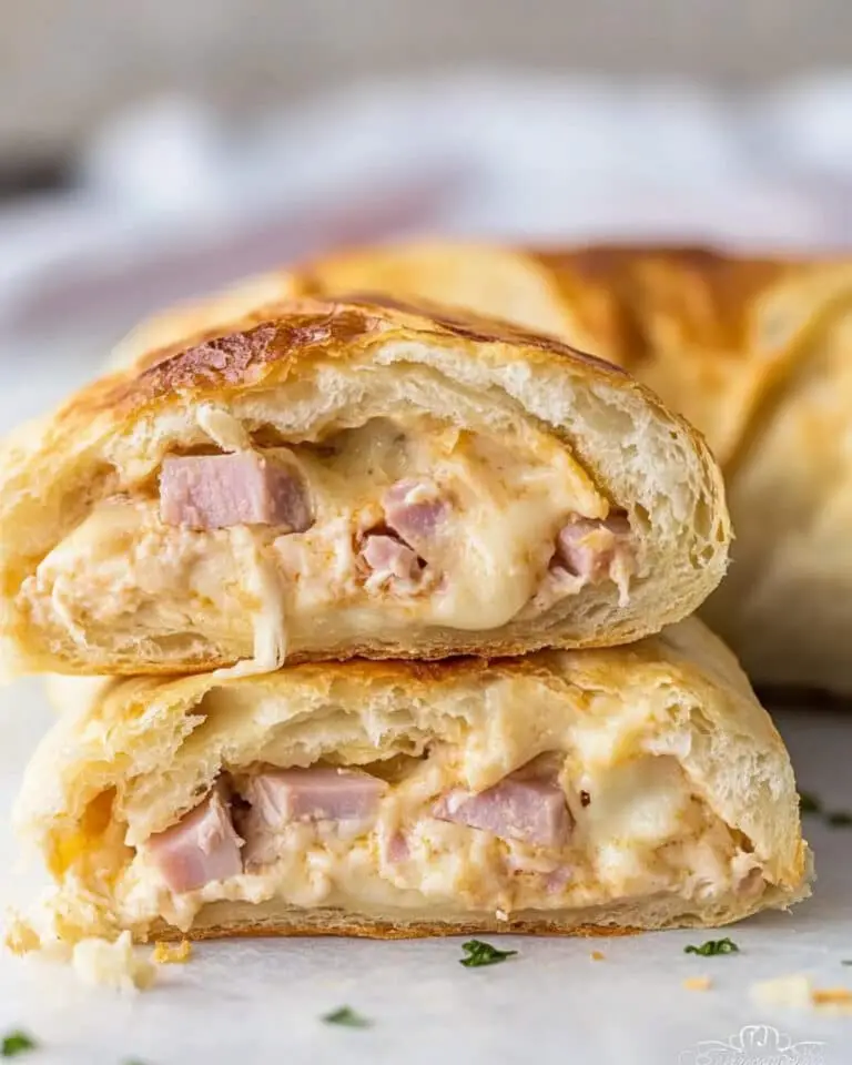 Costco Chicken Bake Copycat Recipe
