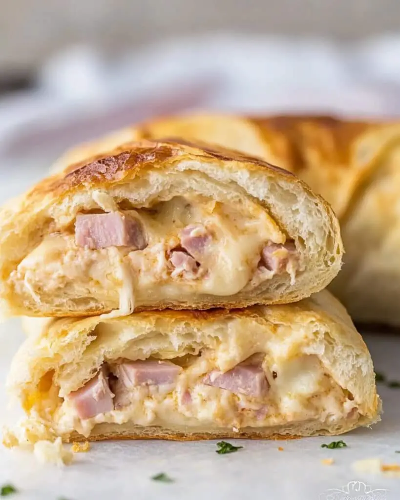 Costco Chicken Bake Copycat Recipe