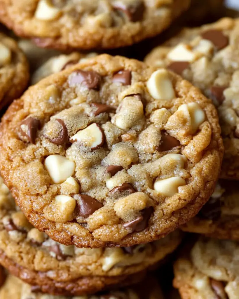Cowgirl Cookies Recipe