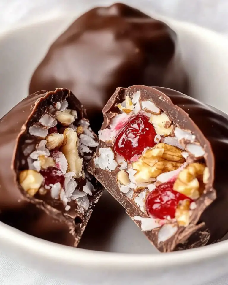 Martha Washington Candy Recipe