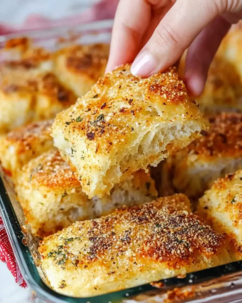Pizza Hut Breadsticks Recipe