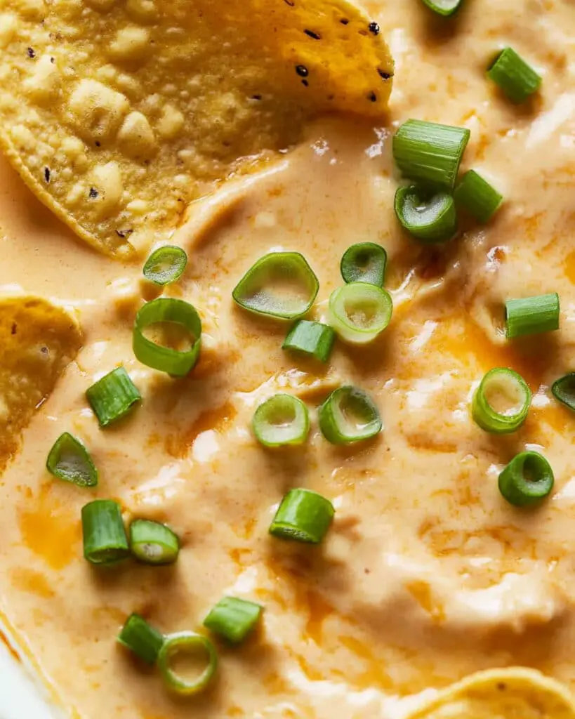 Shrimp Dip Recipe