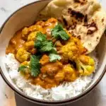 Butter Cauliflower Recipe