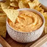Cottage Cheese Queso Recipe