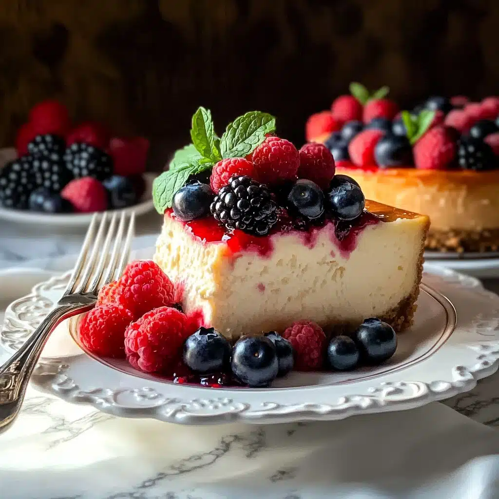 Peachy Brown Sugar Cake Recipe - Recipe Image