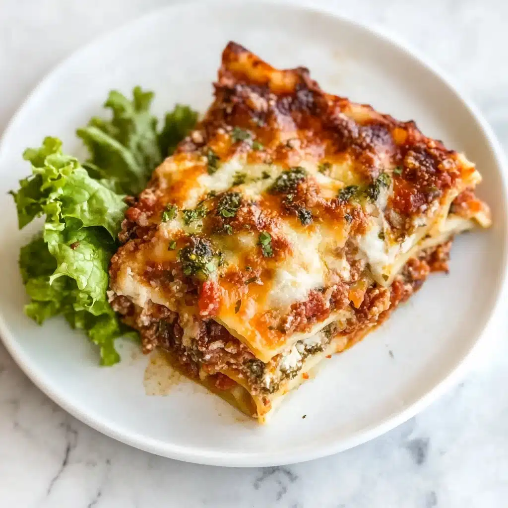 Cheesy Sausage and Egg Breakfast Bake Recipe - Recipe Image
