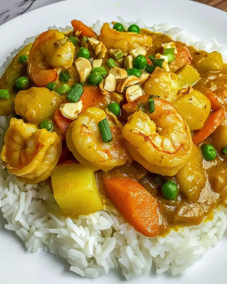 Bang Bang Chicken and Shrimp Recipe