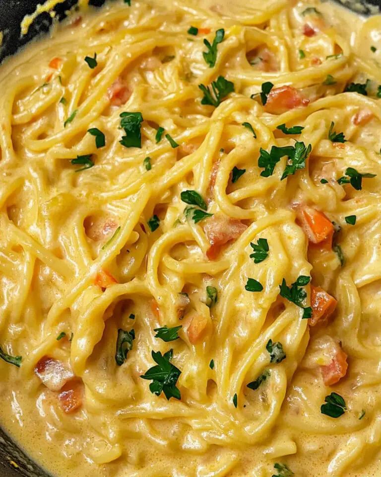 Crack Chicken Soup Recipe