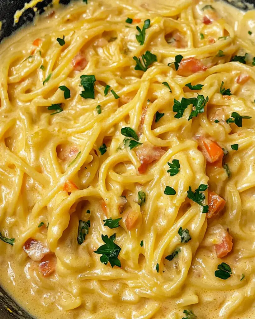 Crack Chicken Soup Recipe