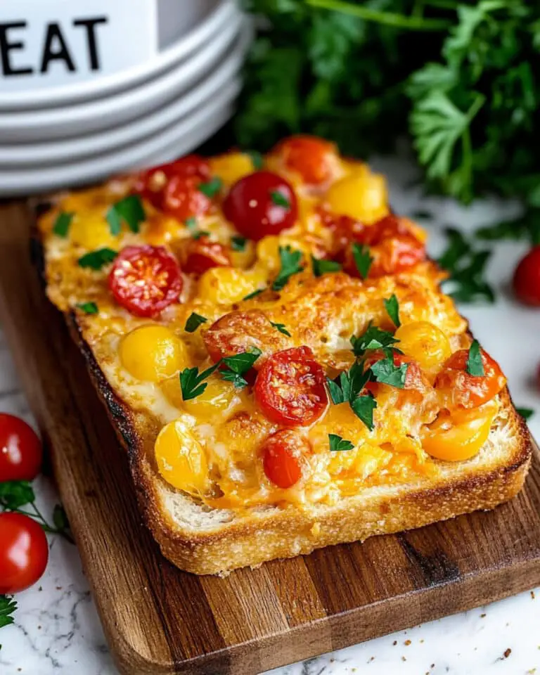 Crawfish Bread Recipe