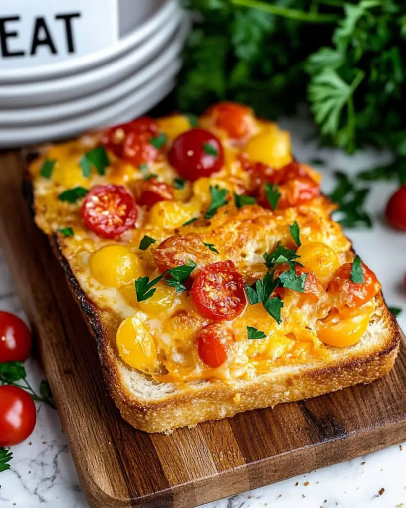 Crawfish Bread Recipe