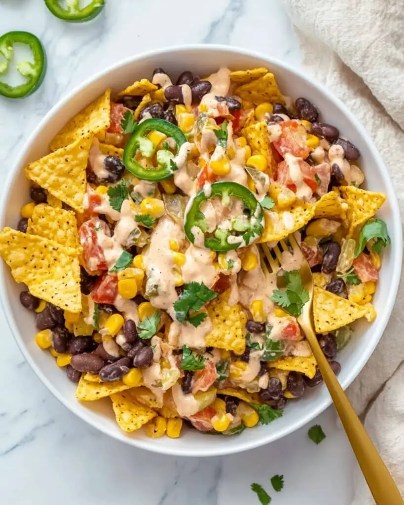 Frito Corn Salad Recipe