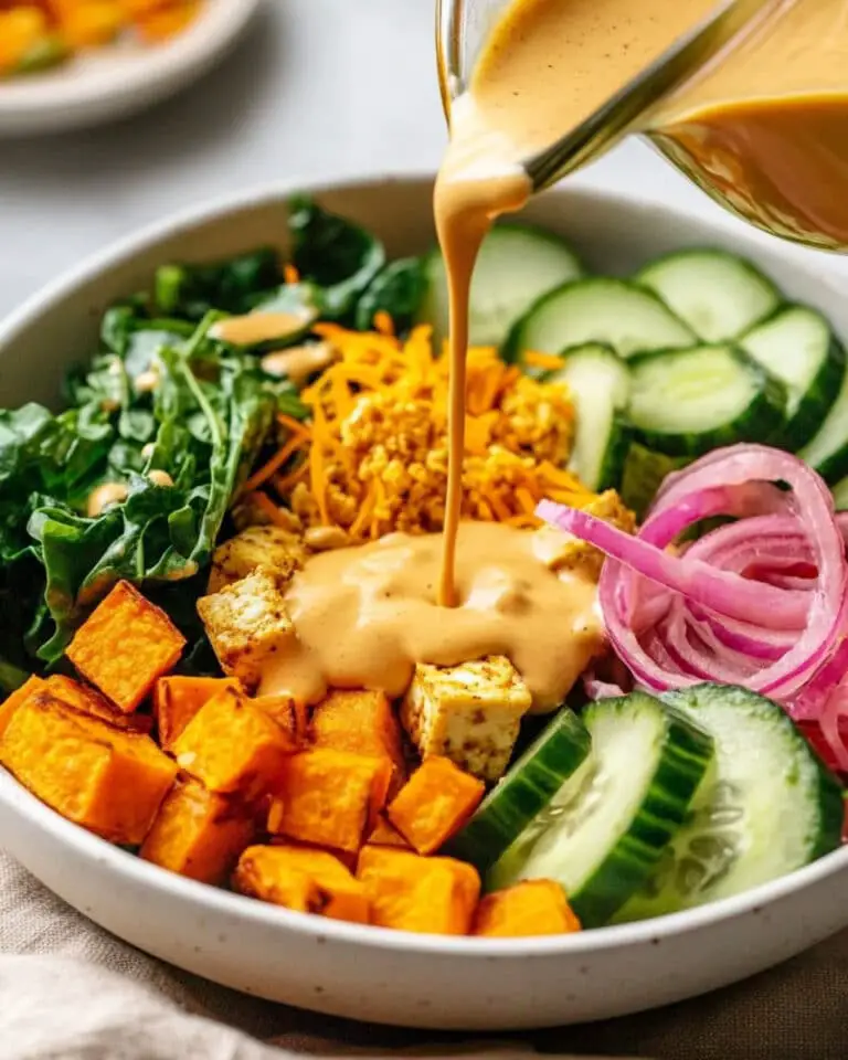 Ground Turkey Bowls Recipe