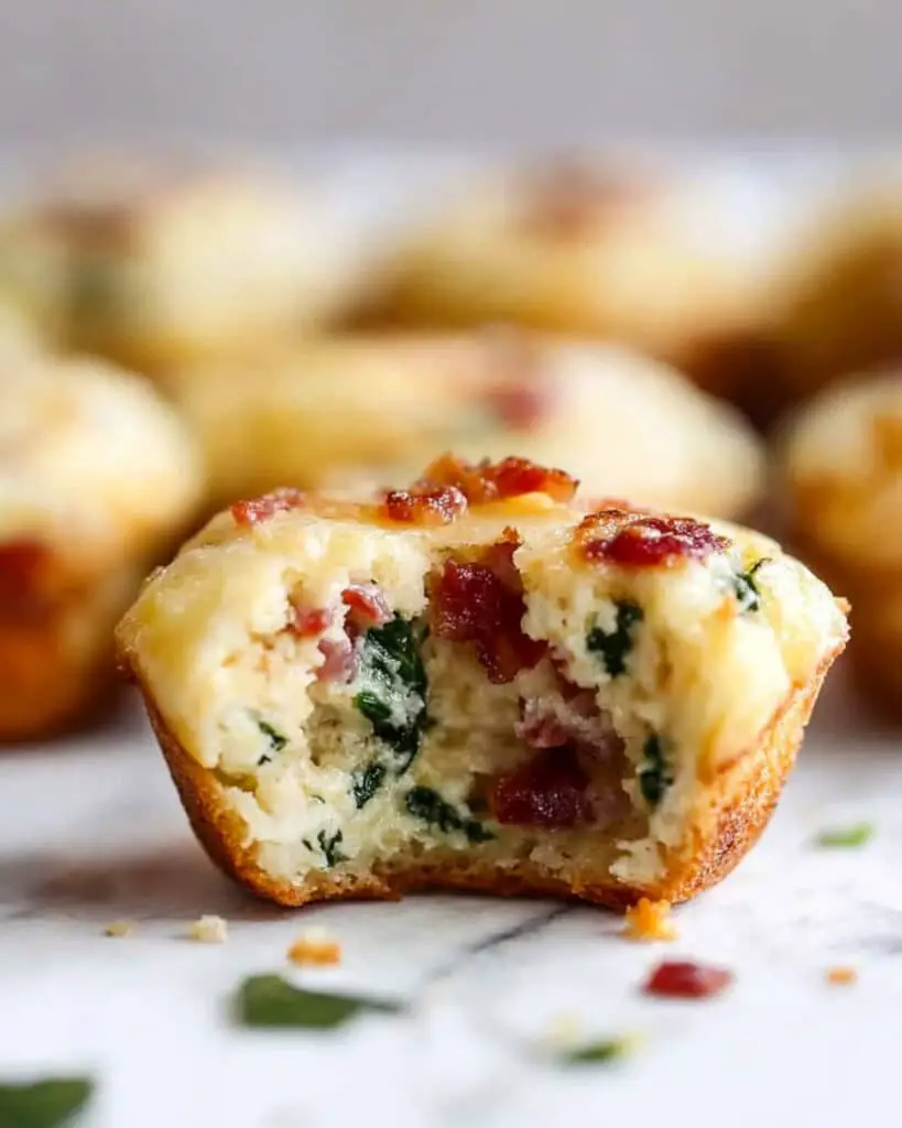 Starbucks Copycat Egg Bites Recipe