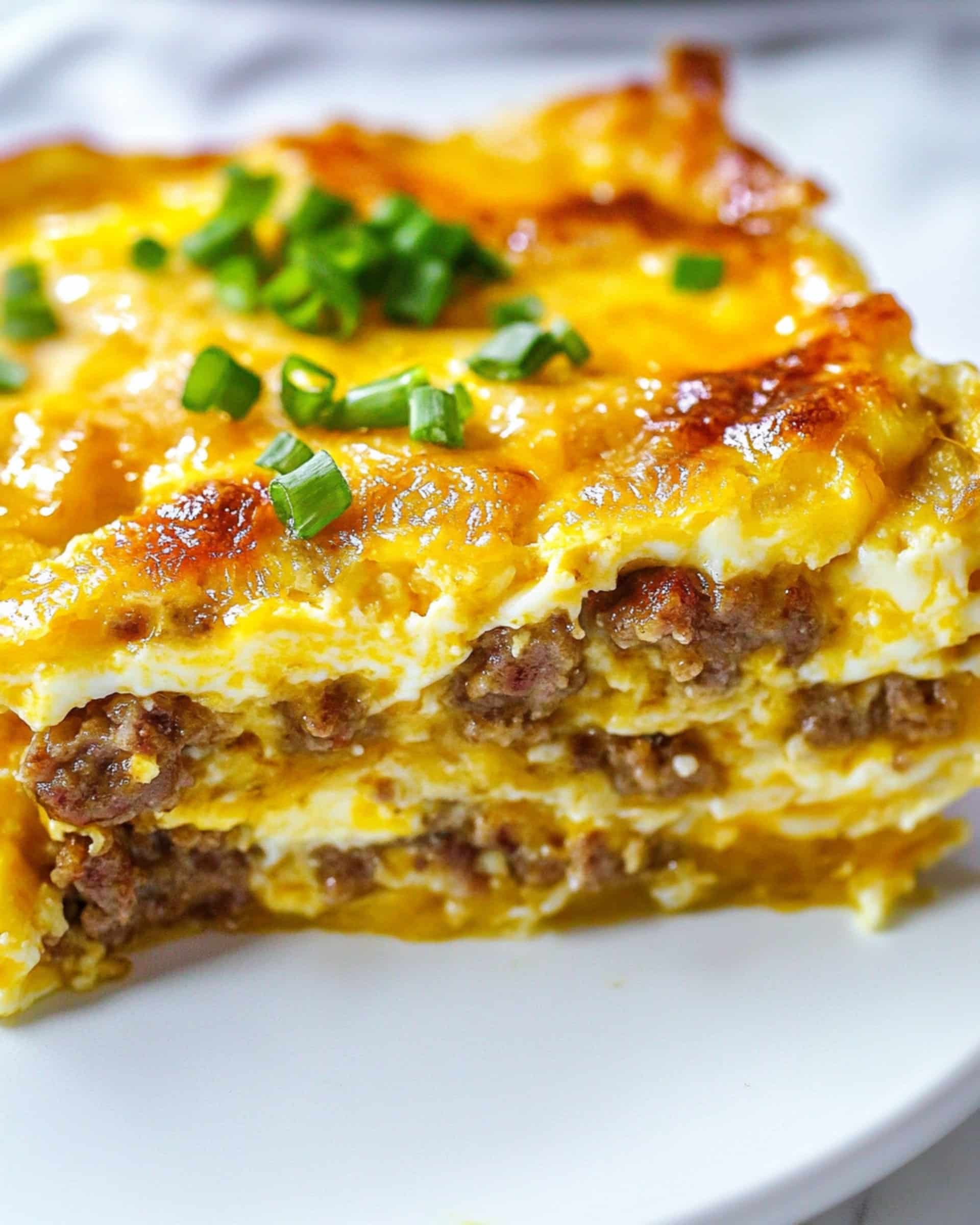 Wake Up Casserole Recipe