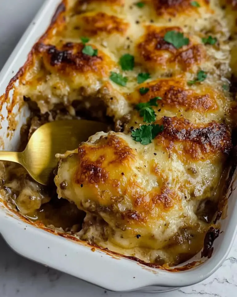 Walking Taco Bake Recipe