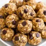 Energy Balls Recipe