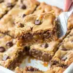 Knock You Naked Bars Recipe