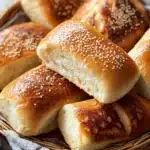 Raising Cane's Bread: Texas Toast Recipe
