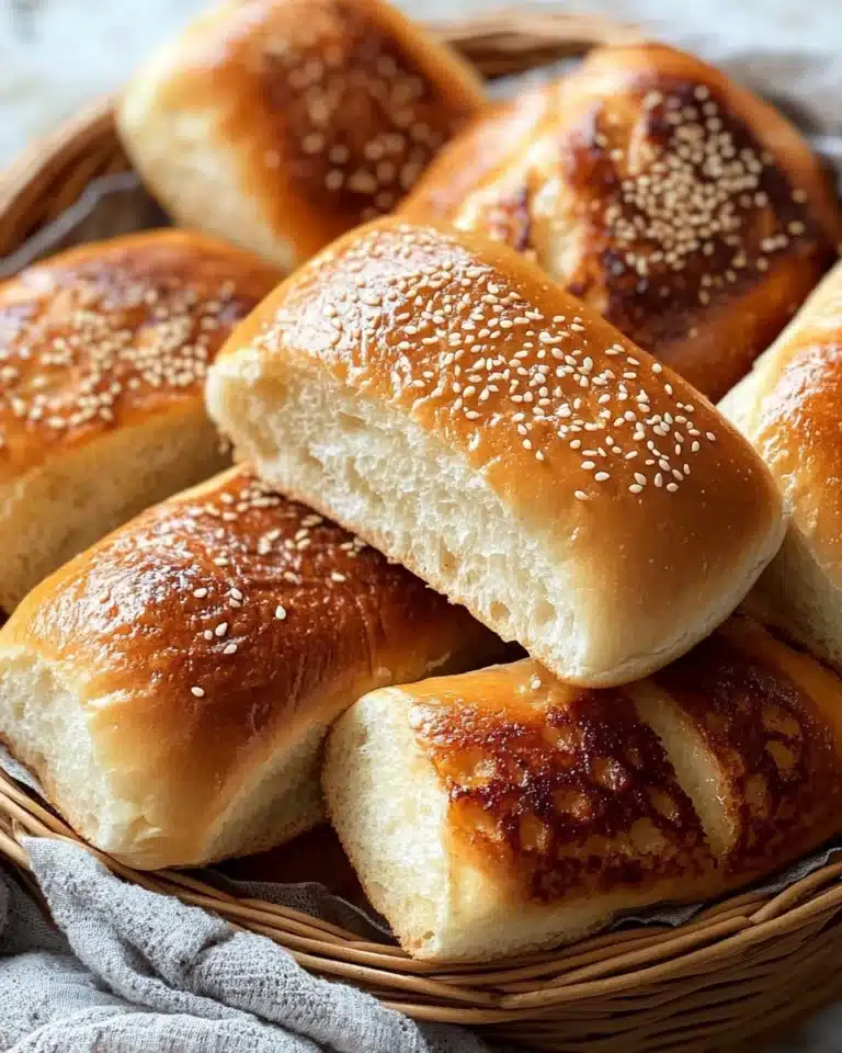 Raising Cane's Bread: Texas Toast Recipe