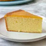 4-Ingredient Condensed Milk Cake Recipe