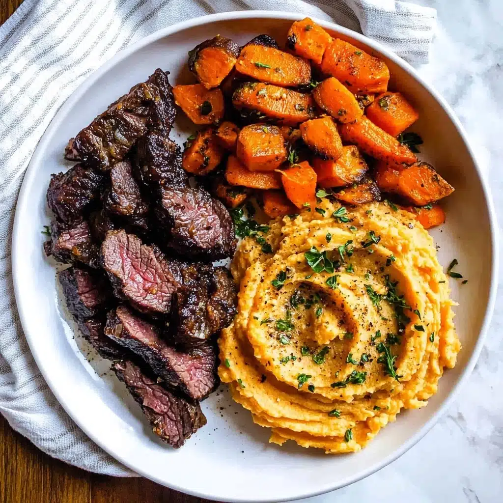 Crockpot Beef Short Ribs Recipe - Recipe Image