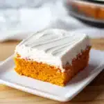 Upgraded Trader Joe's Mini Sheet Cake Recipe