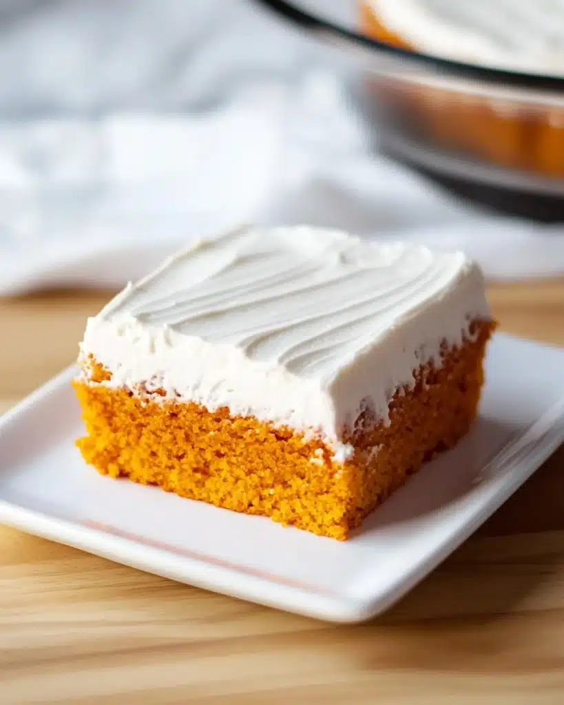 Upgraded Trader Joe's Mini Sheet Cake Recipe