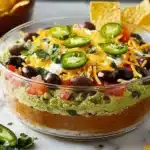 7 Layer Dip Recipe