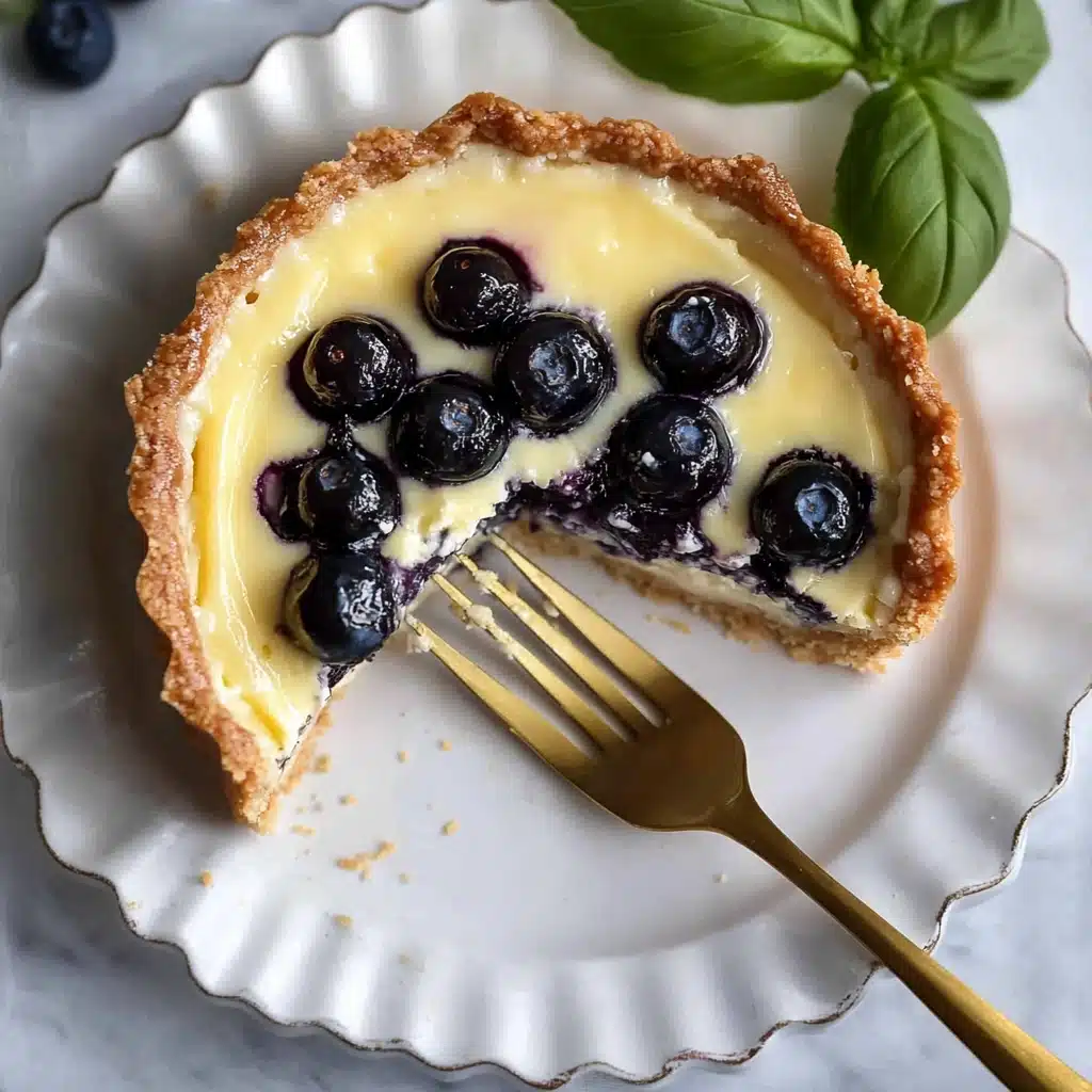 Tiktok Custard Toast Recipe - Recipe Image