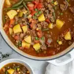 Cowboy Soup Recipe