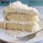 Coconut Cloud Cake Recipe