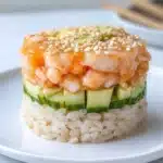 Sushi Stack Recipe
