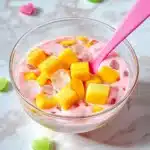 Hwachae (Korean Fruit Bowl) Recipe