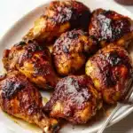 Harissa Honey Chicken Recipe