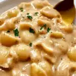 French Onion Pasta Recipe