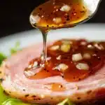 Homemade Sweet Onion Sauce Recipe