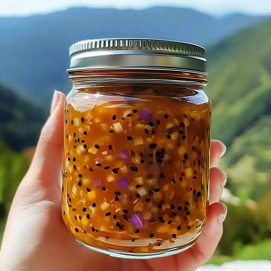 Homemade Sweet Onion Sauce Recipe - Recipe Image