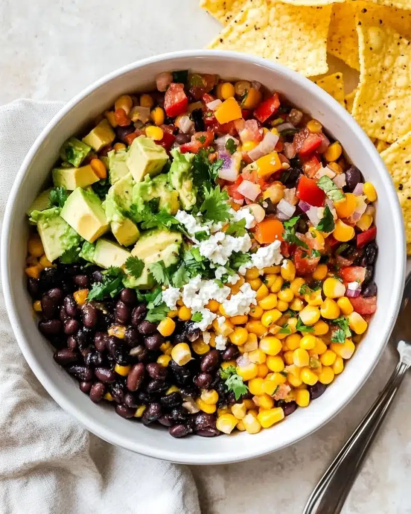 Tiktok Cowboy Caviar Recipe