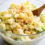 My Grandma's Classic Potato Salad Recipe