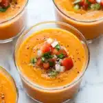 Ultimate Gazpacho Recipe