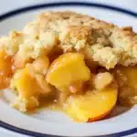 Lazy Day Cobbler Recipe