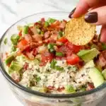 BLT Chicken Salad Recipe