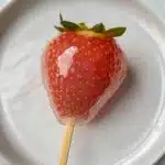 Easy Tanghulu Recipe