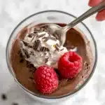 Chocolate Protein Pudding Recipe