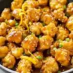 Chinese Lemon Chicken Recipe