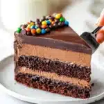 Cosmic Brownie Cheesecake Recipe