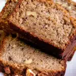 My Favorite Banana Bread Recipe